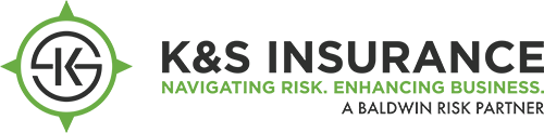 K&S Insurance - Commercial Insurance, Bonds and Risk Management